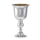 Sterling Silver Elijah Wine Cup