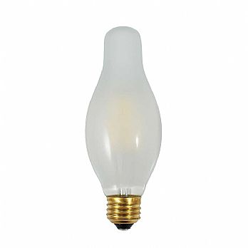 LED Chimney Style Decorative Bulb