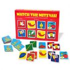 "Match the Mitzvah" Memory Game