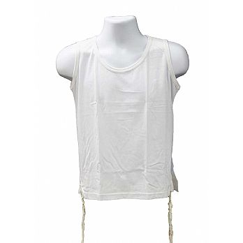 Perftzit 100% Cotton Pullover T-shirt / Undershirt Tzitzit