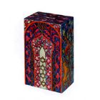 Wooden Charity Box - Persian Style