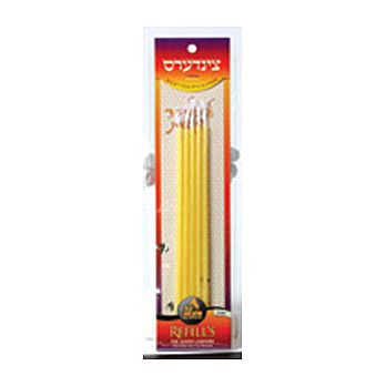 Beeswax Candle Lighter Refills  - Pack of 4