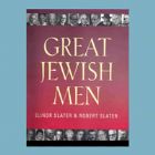 Great Men in Jewish History