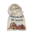 Embroidered Fragrant (Besamim) Bag