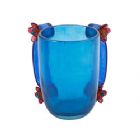 Emanuel Poly Washing Cup--Turquoise