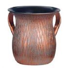 Artistic Wash Cup - Copper Rustic