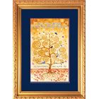 Framed Art Judaica - Tree of Life