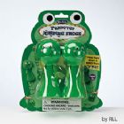 PASSOVER JUMPING FROGS, SET OF 2,