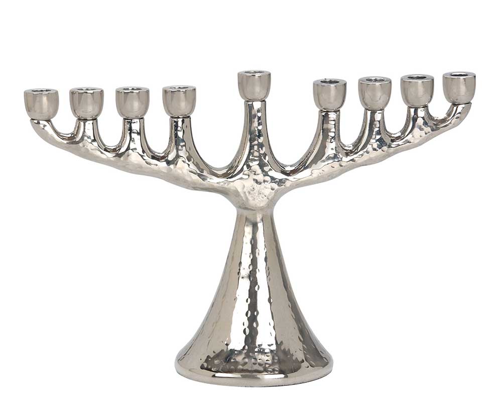 Stylish Candle Menorah for all ages