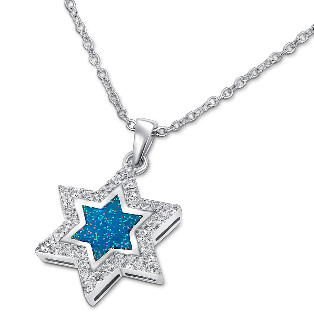 Sterling Star Necklace Top Sellers, UP TO 57% OFF | www 